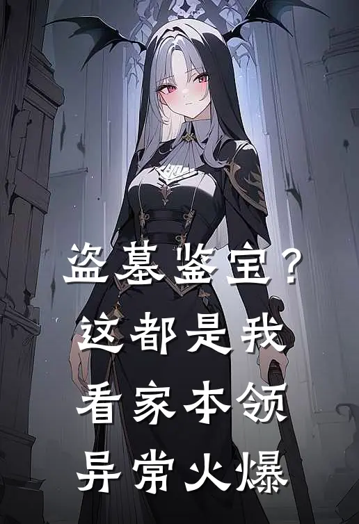 盗墓鉴宝？这都是我看家本领异常火爆
