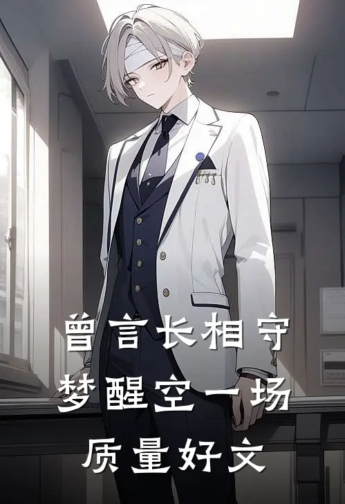 曾言长相守，梦醒空一场质量好文