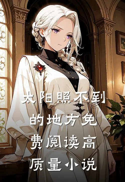 太阳照不到的地方免费阅读高质量小说