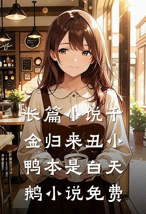 长篇小说千金归来丑小鸭本是白天鹅小说免费
