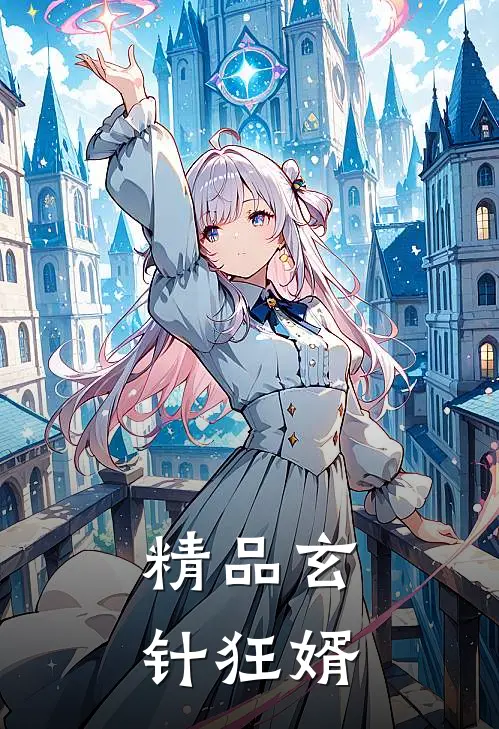 精品玄针狂婿