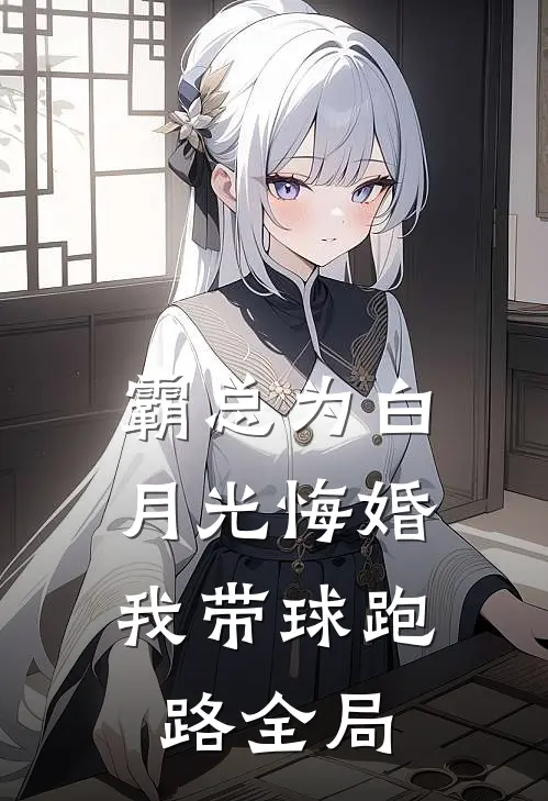 霸总为白月光悔婚，我带球跑路全局