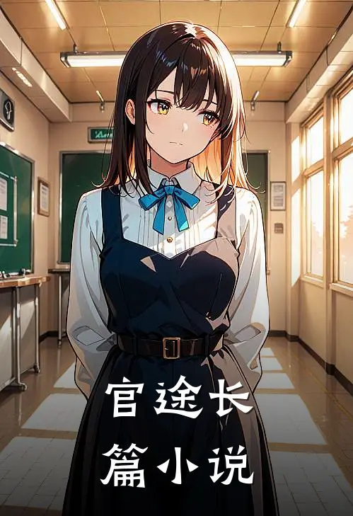 官途长篇小说