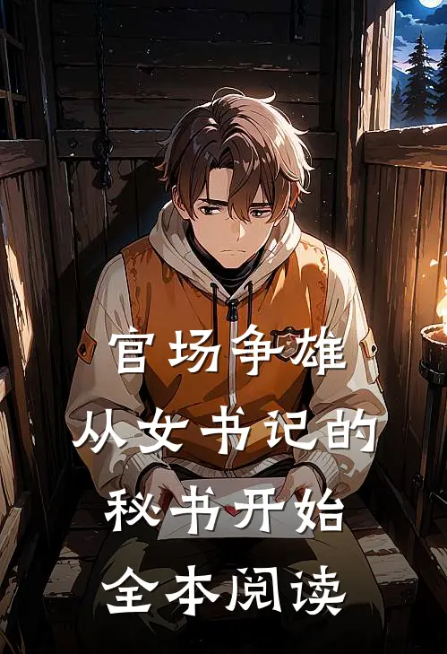 官场争雄，从女书记的秘书开始全本阅读