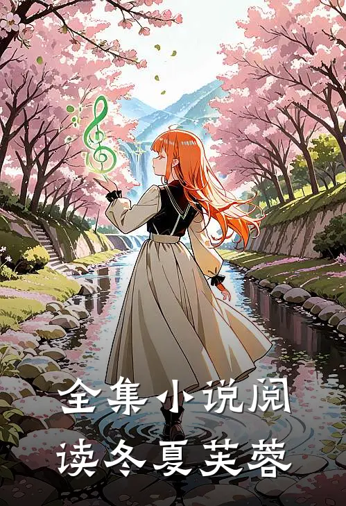 全集小说阅读冬夏芙蓉