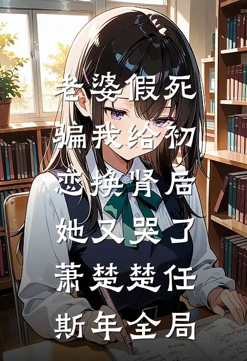 老婆假死骗我给初恋换肾后，她又哭了萧楚楚任斯年全局