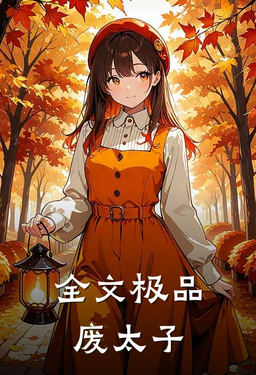 全文极品废太子