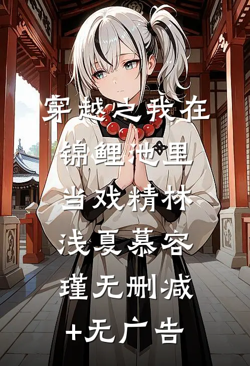 穿越之我在锦鲤池里当戏精林浅夏慕容瑾无删减+无广告