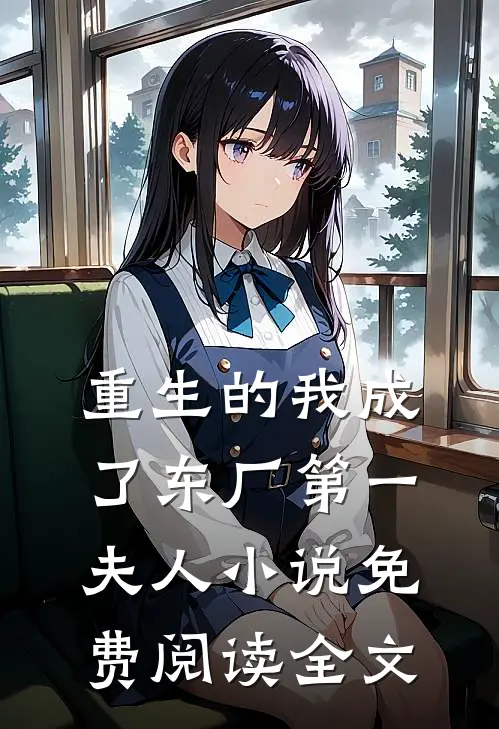 重生的我成了东厂第一夫人小说免费阅读全文