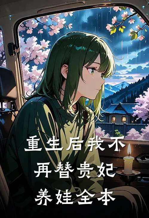 重生后我不再替贵妃养娃全本