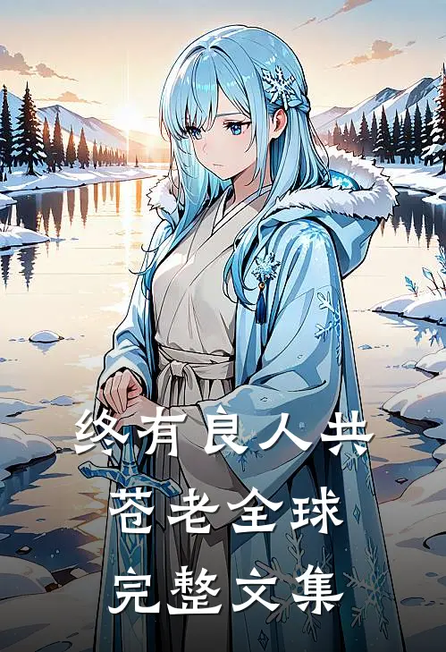 终有良人共苍老全球完整文集