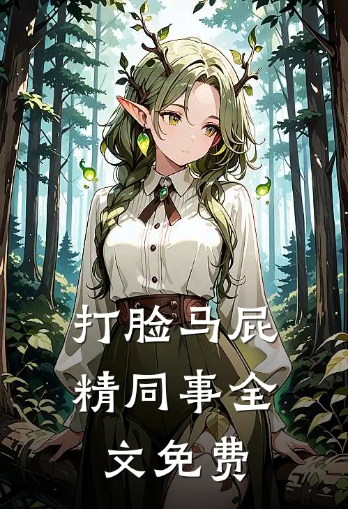 打脸马屁精同事全文免费