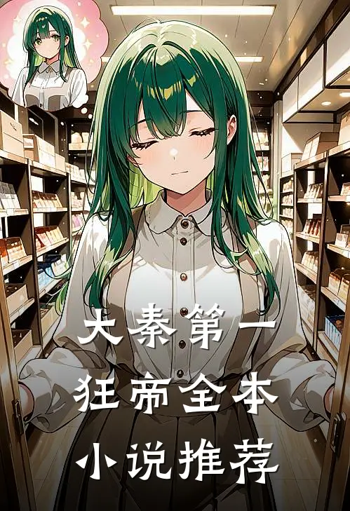 大秦第一狂帝全本小说推荐