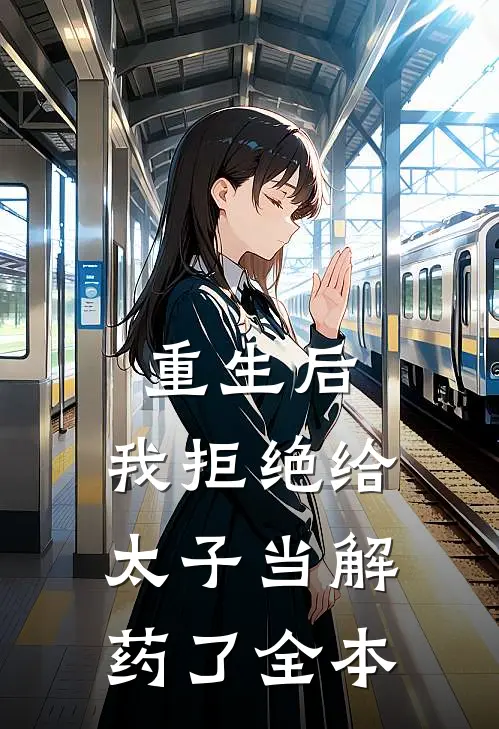 重生后，我拒绝给太子当解药了全本