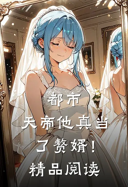 都市：天帝他真当了赘婿！精品阅读