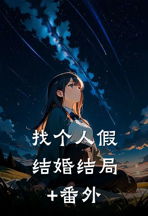 找个人假结婚结局+番外