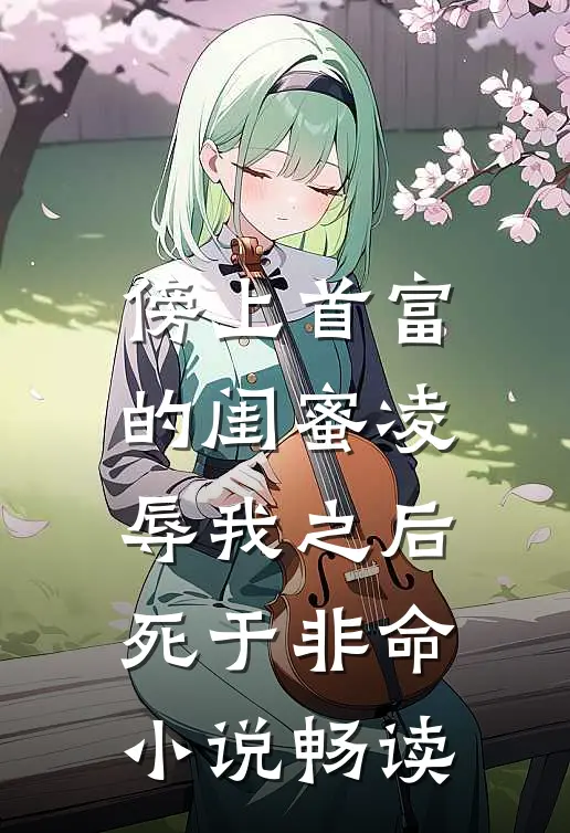 傍上首富的闺蜜凌辱我之后，死于非命小说畅读