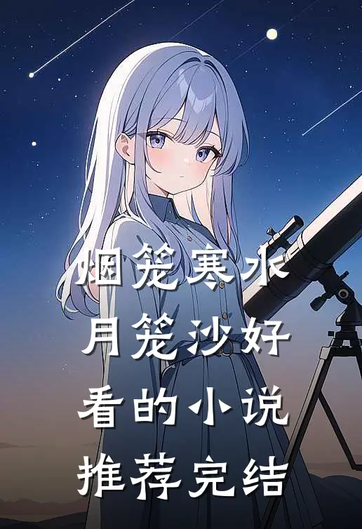 烟笼寒水月笼沙好看的小说推荐完结