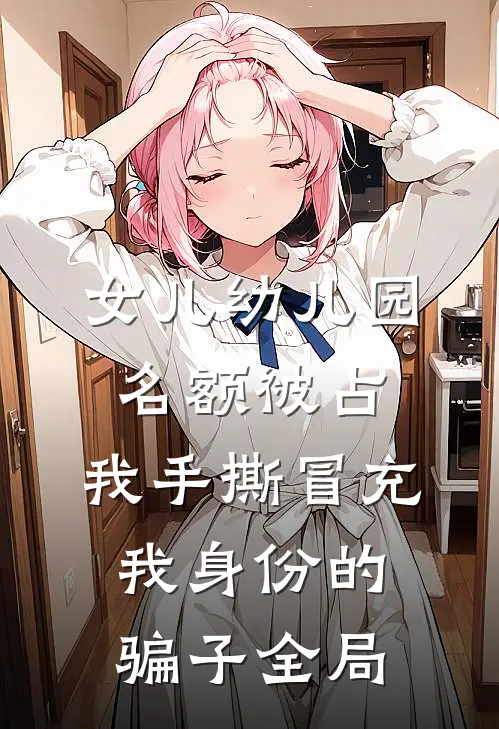 女儿幼儿园名额被占，我手撕冒充我身份的骗子全局