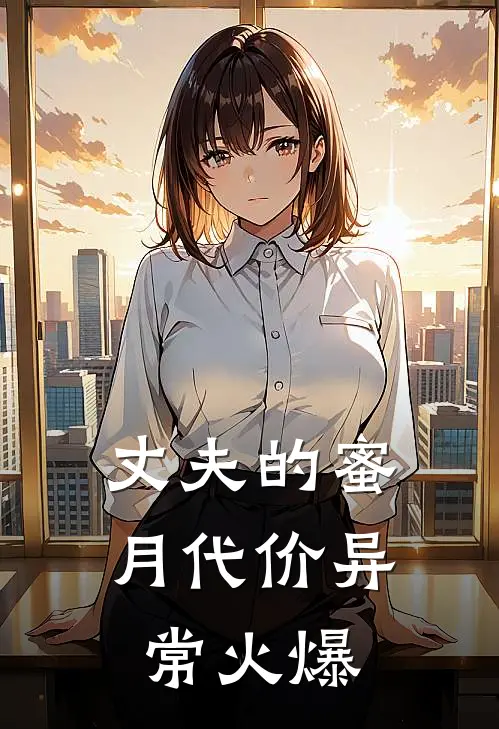 丈夫的蜜月代价异常火爆