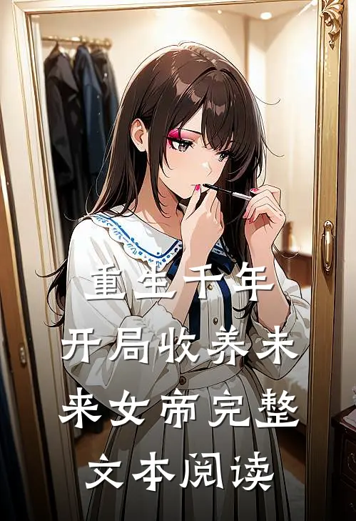重生千年：开局收养未来女帝完整文本阅读