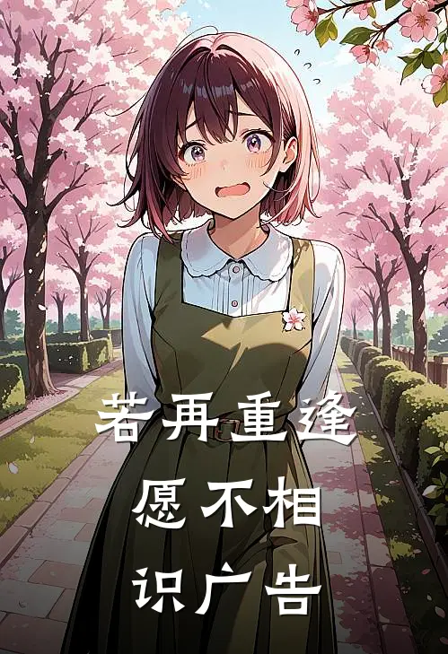 若再重逢，愿不相识广告