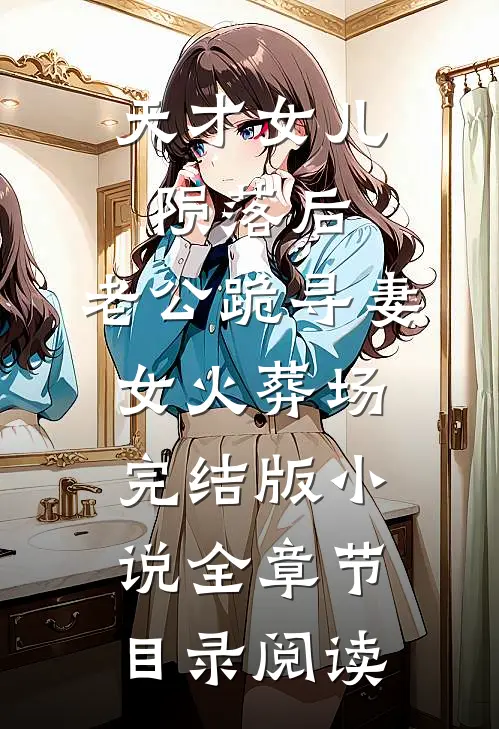 天才女儿陨落后，老公跪寻妻女火葬场完结版小说全章节目录阅读
