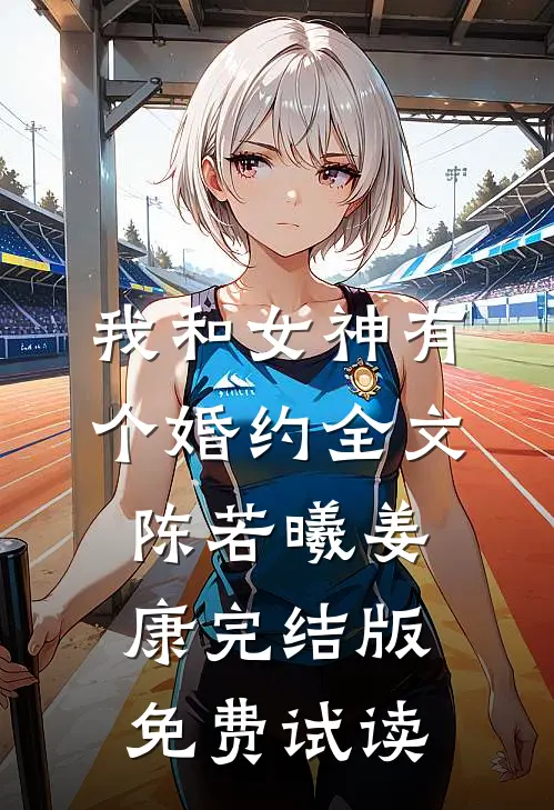 我和女神有个婚约全文陈若曦姜康完结版免费试读