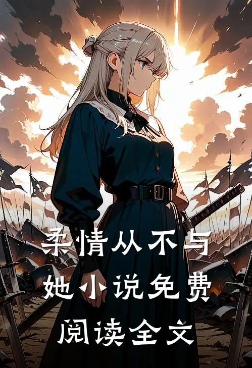柔情从不与她小说免费阅读全文