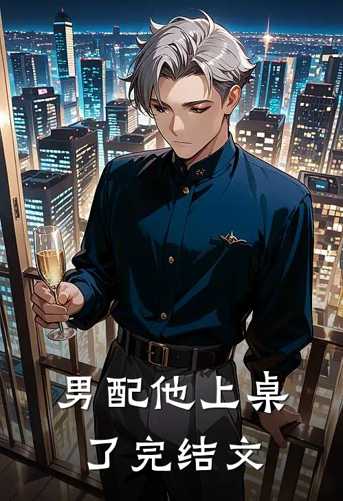 男配他上桌了完结文