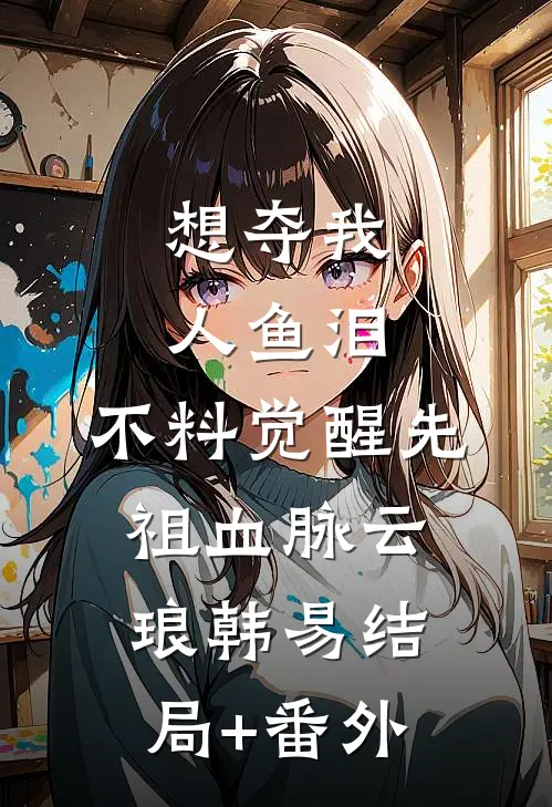 想夺我人鱼泪，不料觉醒先祖血脉云琅韩易结局+番外