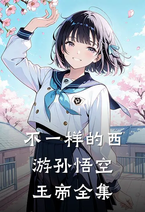 不一样的西游孙悟空玉帝 全集