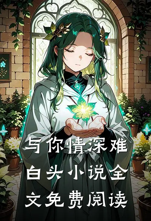 与你情深难白头小说全文免费阅读
