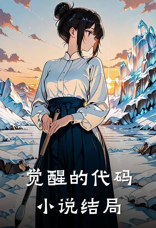 《觉醒的代码》小说结局
