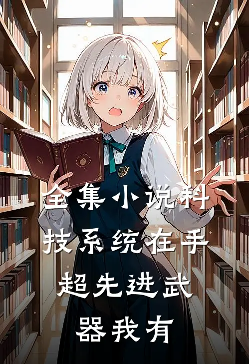 全集小说科技系统在手，超先进武器我有