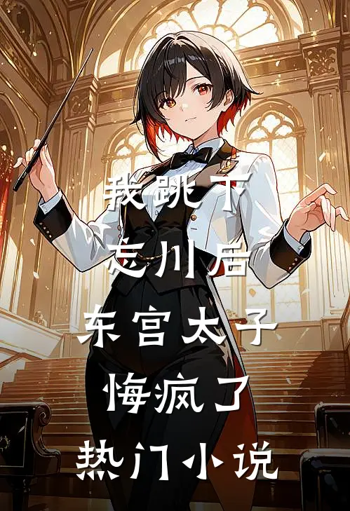 我跳下忘川后，东宫太子悔疯了。热门小说