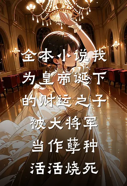 全本小说我为皇帝诞下的财运之子，被大将军当作孽种活活烧死