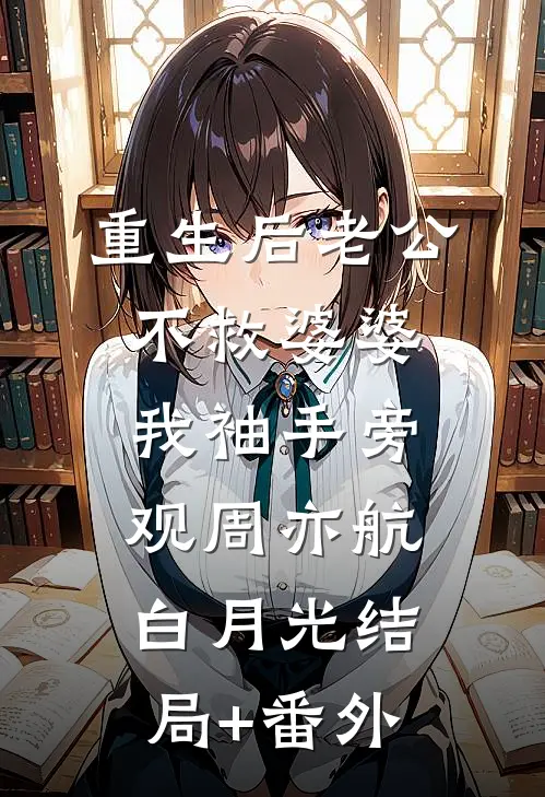 重生后老公不救婆婆，我袖手旁观周亦航白月光结局+番外