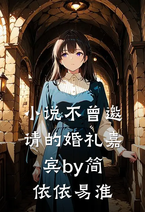 小说不曾邀请的婚礼嘉宾by简依依易淮