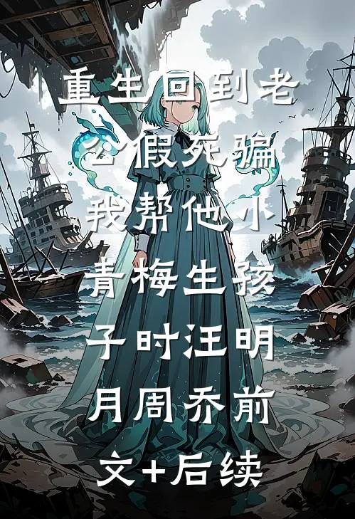 重生回到老公假死骗我帮他小青梅生孩子时汪明月周乔前文+后续