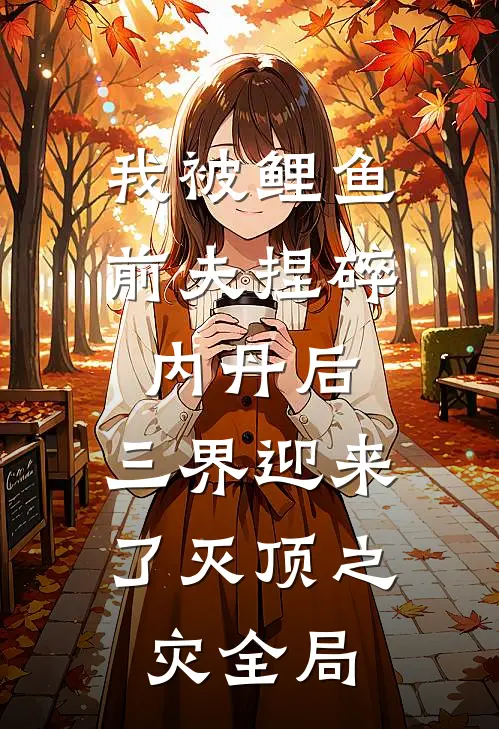 我被鲤鱼前夫捏碎内丹后，三界迎来了灭顶之灾全局