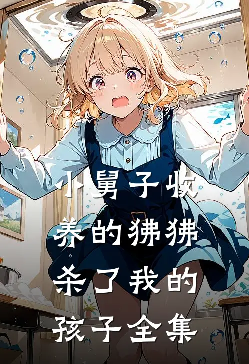 小舅子收养的狒狒，杀了我的孩子 全集