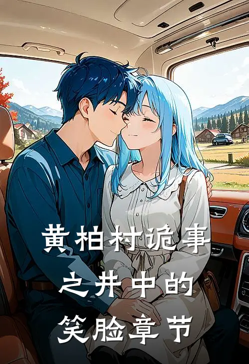 黄柏村诡事之井中的笑脸章节