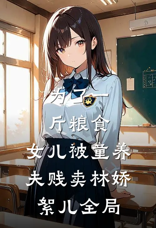 为了一斤粮食，女儿被童养夫贱卖林娇絮儿全局