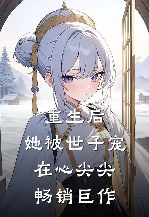 重生后，她被世子宠在心尖尖畅销巨作