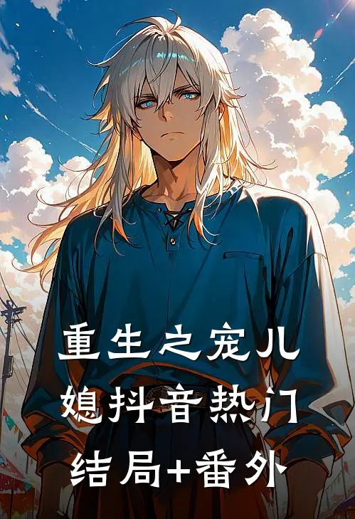 重生之宠儿媳抖音热门结局+番外