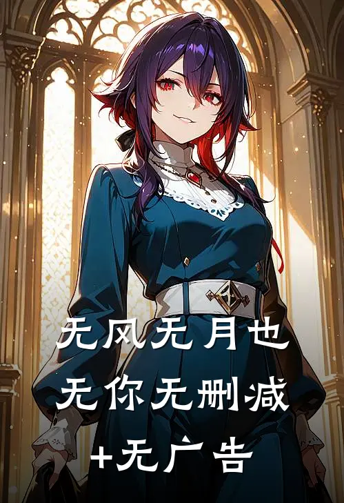 无风无月也无你无删减+无广告