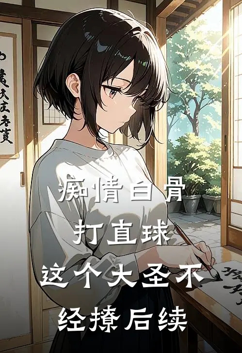 痴情白骨打直球，这个大圣不经撩后续