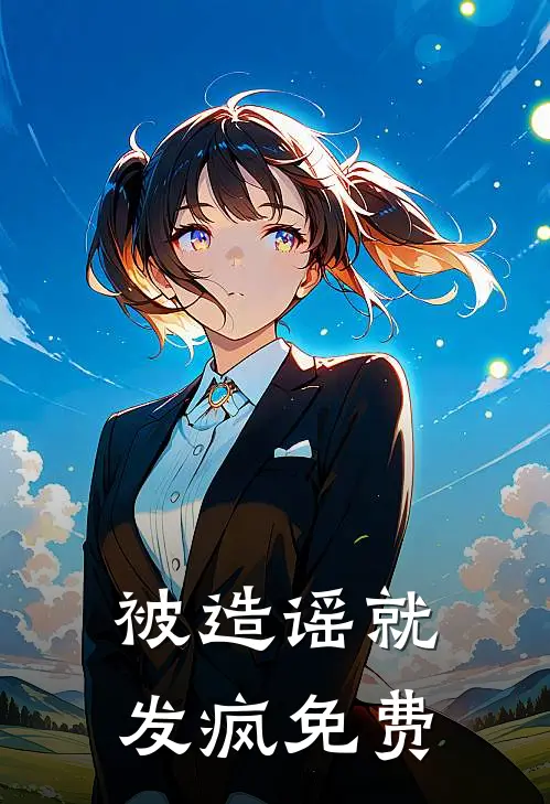 被造谣就发疯免费