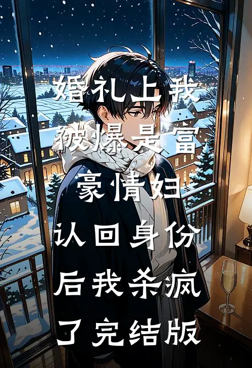 婚礼上我被爆是富豪情妇，认回身份后我杀疯了完结版